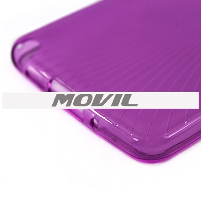 NP-938 TPU fundas para Samsung Note 3 NP-938-3g